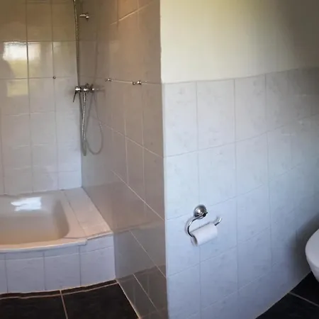 Westwaerts Apartamento Fehmarn