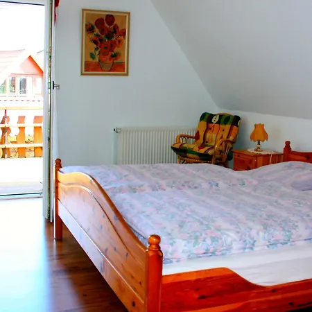 Westwaerts Lägenhet *