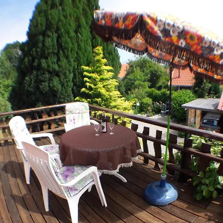 Lägenhet Westwaerts