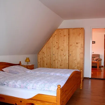 Westwaerts Lägenhet *