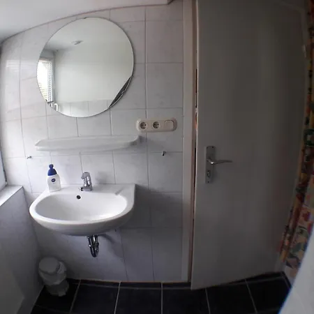 Westwaerts Apartamento