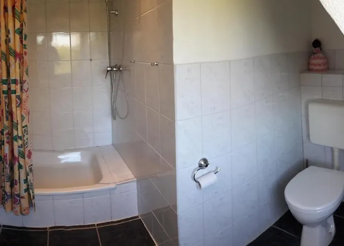 Westwaerts Apartman Fehmarn